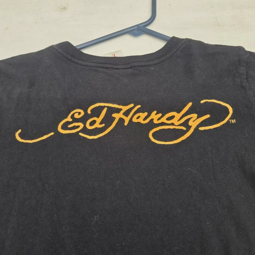 Ed Hardy ed hardy